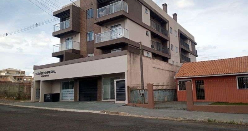 Apartamento com 3 quartos para alugar na Rua Tomazina, Uvaranas, Ponta Grossa