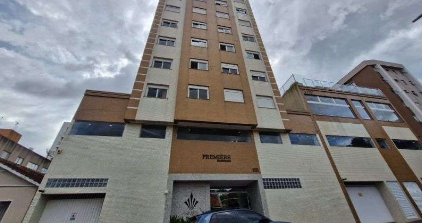 Apartamento com 2 quartos para alugar na Rua Benjamin Constant, 1031, Centro, Ponta Grossa