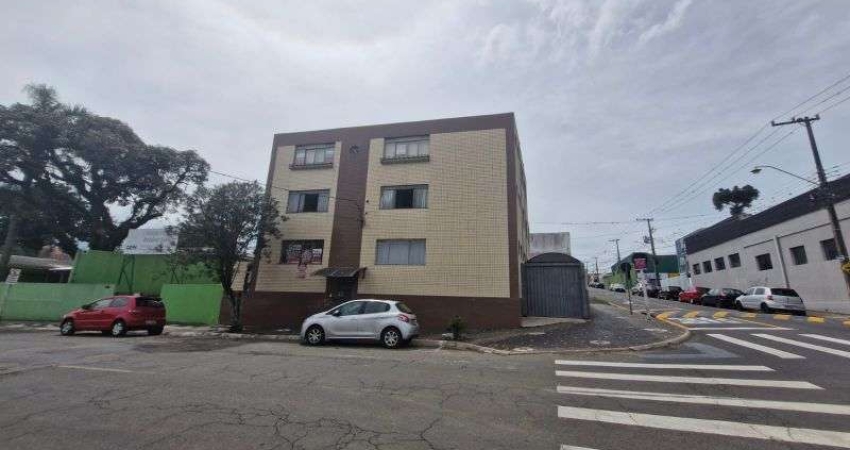 Apartamento com 2 quartos para alugar na Avenida Anita Garibaldi, 150, Orfãs, Ponta Grossa