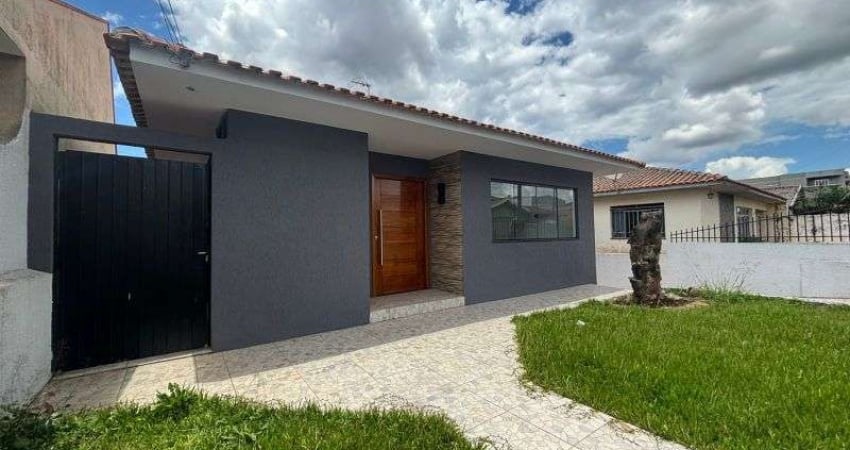 Casa com 3 quartos para alugar na Rua Dom Pedro I, 327, Oficinas, Ponta Grossa