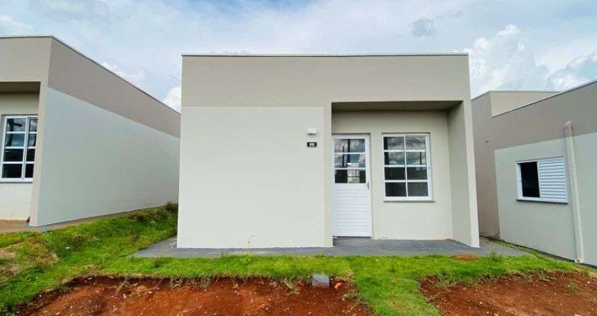 Casa com 2 quartos para alugar na RUA MARCELINO STEMPOSKI, 88, Neves, Ponta Grossa