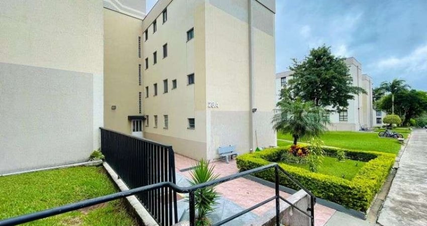 Apartamento com 3 quartos para alugar na CONJUNTO HABITACIONAL MONTEIRO LOBATO, 3131, Jardim Carvalho, Ponta Grossa