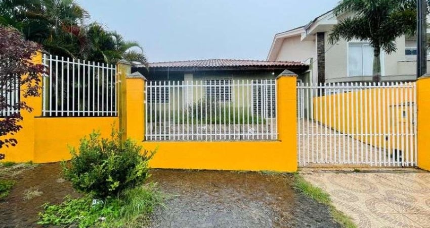 Casa com 3 quartos para alugar na RUA PROFESSORA JÚLIA CARNEIRO ROSAS - ATÉ 1050/1051, 78, Neves, Ponta Grossa