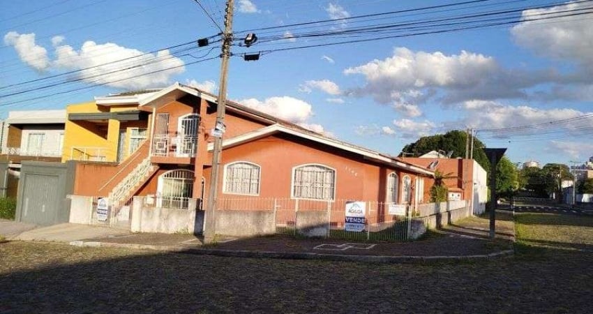 Casa com 3 quartos para alugar na RUA BARÃO DE CAPANEMA - DE 300/301 AO FIM, 1146, Orfãs, Ponta Grossa