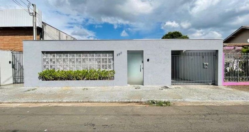 Ponto comercial para alugar na Rua Medeiros de Albuquerque, 382, Oficinas, Ponta Grossa