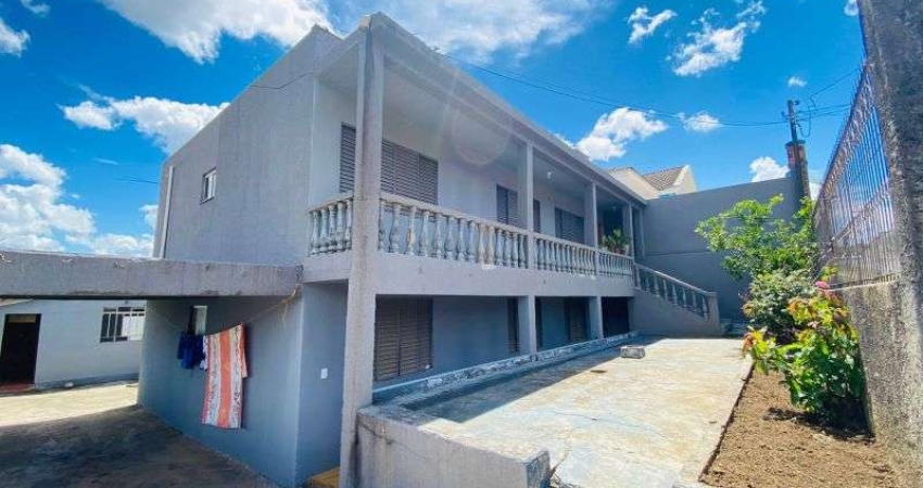 Casa com 8 quartos para alugar na Rua Bittencourt Sampaio, 1500, Nova Rússia, Ponta Grossa