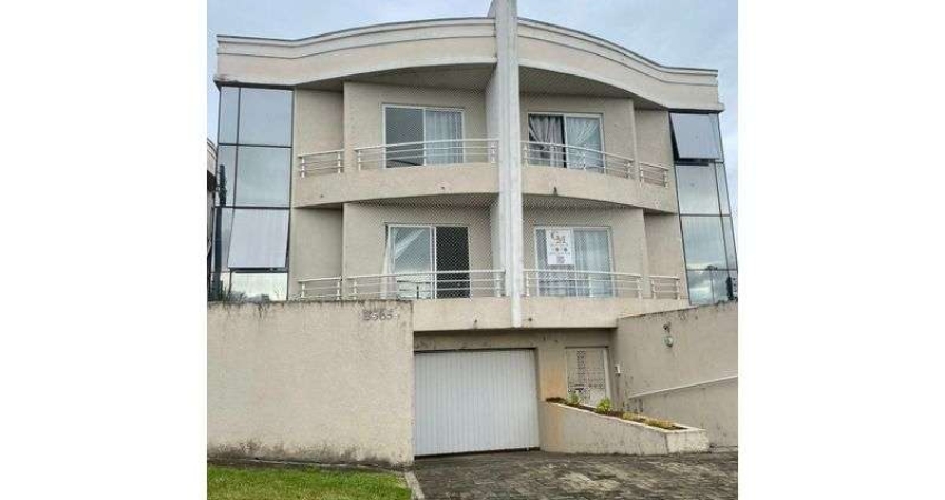 Apartamento com 3 quartos para alugar na Rua João Varassim, 365, Jardim Carvalho, Ponta Grossa