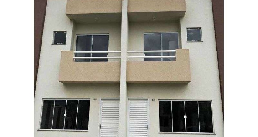 Casa em condomínio fechado com 2 quartos para alugar na Rua José Galdino dos Reis, 80, Uvaranas, Ponta Grossa