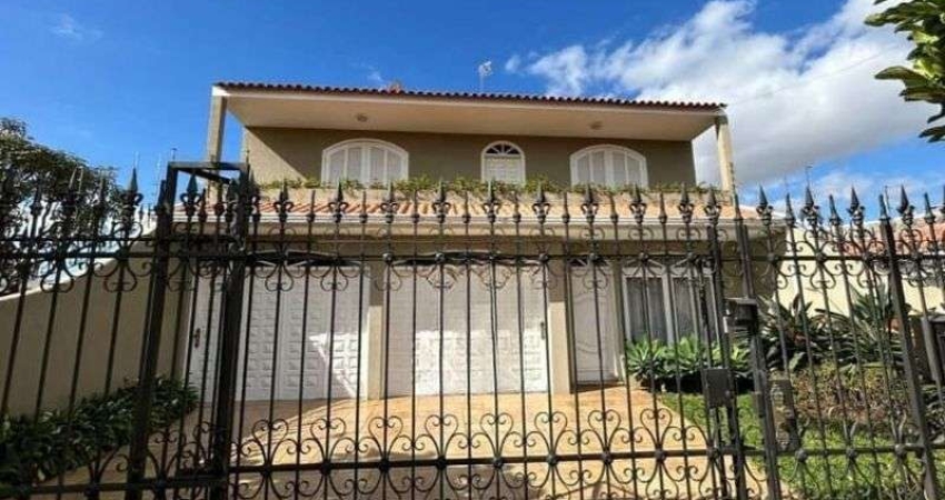 Casa com 4 quartos para alugar na Rua General Argolo, 120, Oficinas, Ponta Grossa
