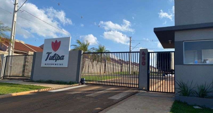 Casa em condomínio fechado com 2 quartos para alugar na RUA TENENTE-CORONEL VALDIR COPETTI NEVES, 450, Uvaranas, Ponta Grossa