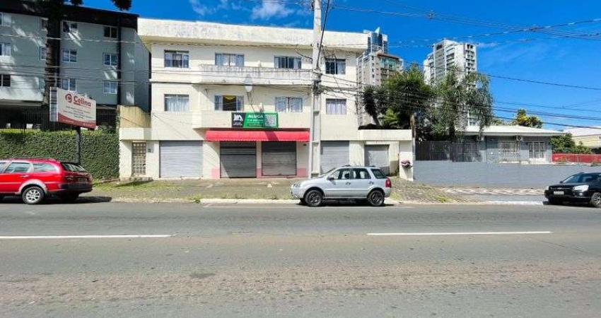 Ponto comercial para alugar na AVENIDA VISCONDE DE MAUÁ - ATÉ 1059/1060, 201, Oficinas, Ponta Grossa