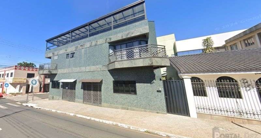 Ponto comercial para alugar na Rua Comendador Miró, 401, Centro, Ponta Grossa