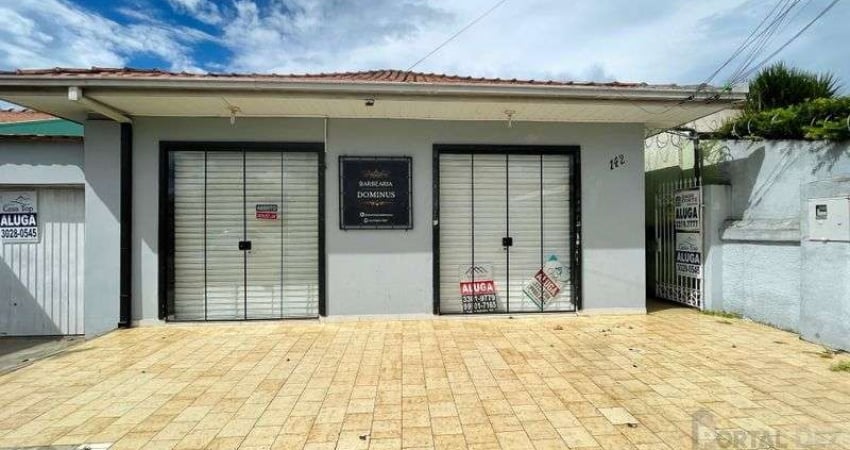 Ponto comercial para alugar na RUA VISCONDE DE SINIMBÚ - ATÉ 769/770, 142, Orfãs, Ponta Grossa