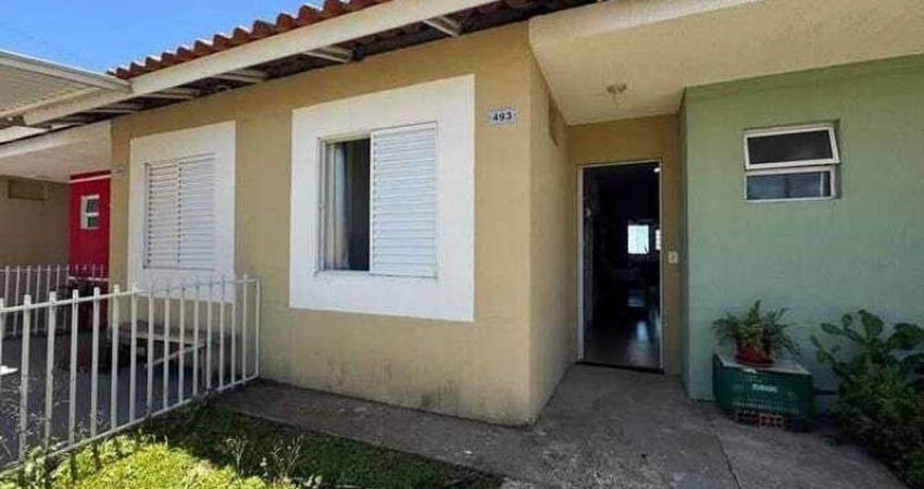 Casa em condomínio fechado com 2 quartos para alugar na CONJUNTO RESIDENCIAL MORADAS PONTA GROSSA, Boa Vista, Ponta Grossa