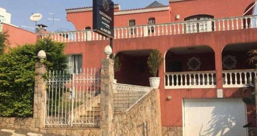 Casa com 4 quartos para alugar na Rua Amazonas, 455, Estrela, Ponta Grossa