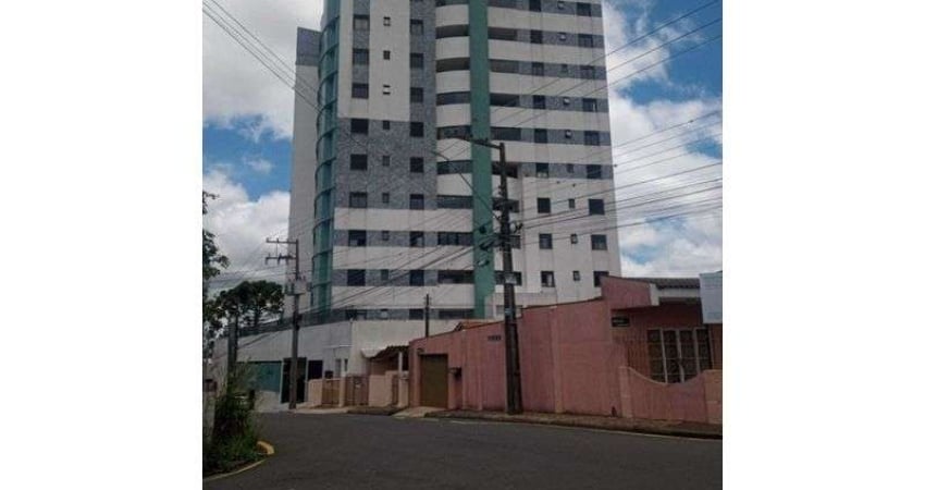 Apartamento com 3 quartos para alugar na Rua Rodrigues Alves, 554, Orfãs, Ponta Grossa