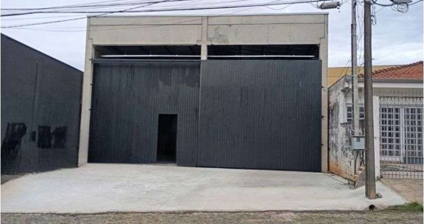 Barracão / Galpão / Depósito para alugar na Rua Frei Madre de Deus, 36, Nova Rússia, Ponta Grossa