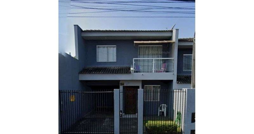 Casa com 3 quartos para alugar na Rua Londrina, 665, Nova Rússia, Ponta Grossa