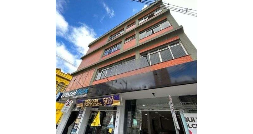 Apartamento com 3 quartos para alugar na Rua Santos Dumont, 670, Centro, Ponta Grossa