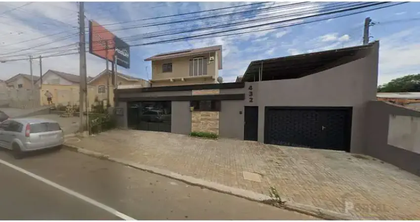 Ponto comercial para alugar na RUA NICOLAU KLUPPEL NETO - ATÉ 593/594, 411, Contorno, Ponta Grossa