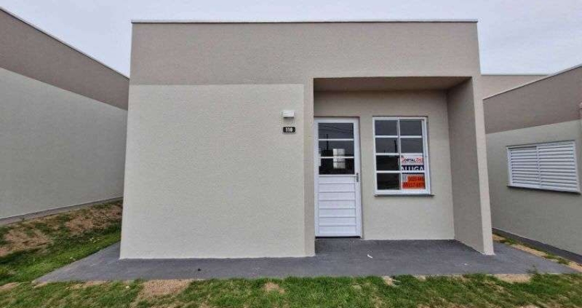 Casa com 2 quartos para alugar na RUA JORDÃO INÁCIO VIEIRA, 118, Neves, Ponta Grossa