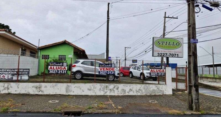 Ponto comercial para alugar na Rua Coronel José Miró de Freitas, 291, Boa Vista, Ponta Grossa