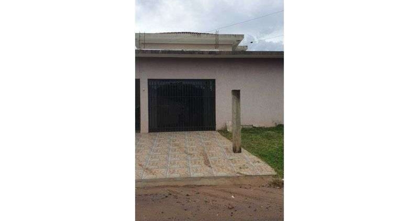 Casa com 2 quartos para alugar na AVENIDA VISCONDE DE TAUNAY - DE 1990/1991 AO FIM, 2306, Contorno, Ponta Grossa