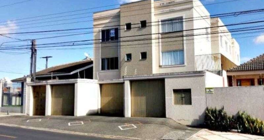 Apartamento com 3 quartos para alugar na Rua Vereador Ernâni Batista Rosas, 2037, Jardim Carvalho, Ponta Grossa