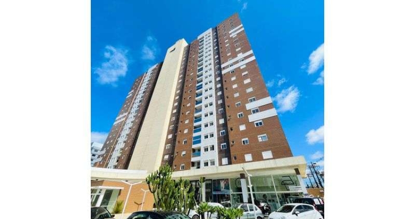 Apartamento com 2 quartos para alugar na Rua Augusto Ribas, 289, Centro, Ponta Grossa