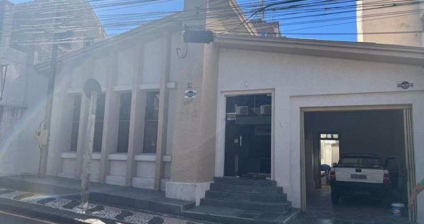 Ponto comercial para alugar na Rua Marechal Deodoro da Fonseca, 258, Centro, Ponta Grossa