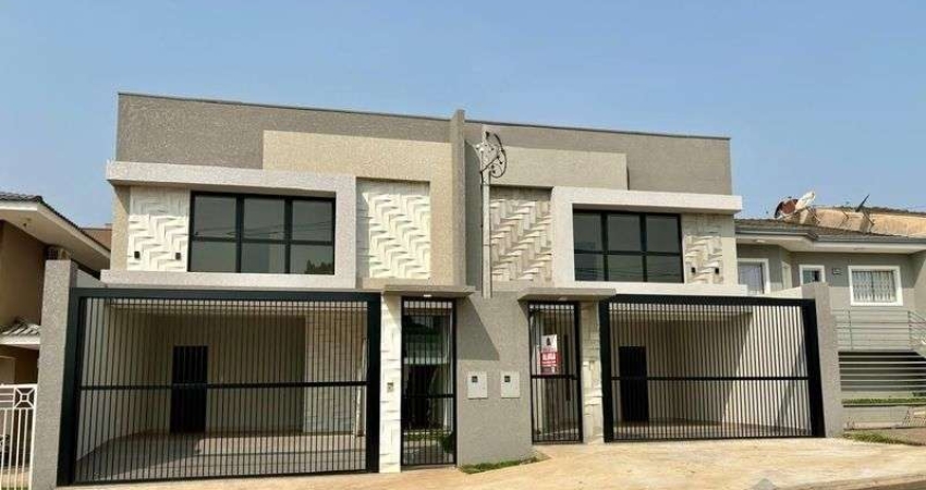 Casa com 3 quartos para alugar na Avenida União Pan-americana, 775, Oficinas, Ponta Grossa