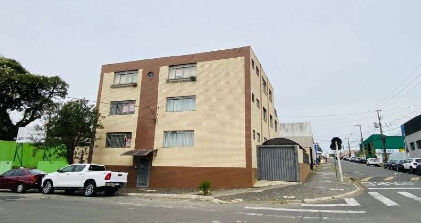 Apartamento com 3 quartos para alugar na Avenida Anita Garibaldi, 150, Orfãs, Ponta Grossa
