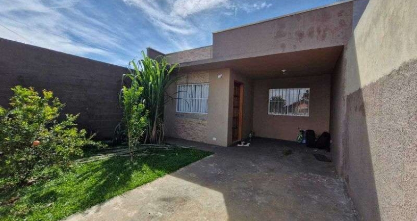 Casa com 2 quartos para alugar na RUA AUGUSTO RIBAS 802, 95, Cará-cará, Ponta Grossa