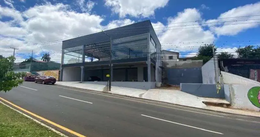 Barracão / Galpão / Depósito para alugar na AVENIDA VISCONDE DE TAUNAY - DE 601/602 A 1988/1989, s/n, Contorno, Ponta Grossa