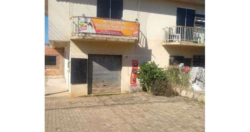 Ponto comercial para alugar na Rua Jaci Monteiro, 18, Boa Vista, Ponta Grossa