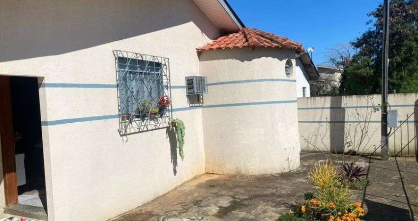 Casa com 3 quartos para alugar na Rua Zeus, 277, Chapada, Ponta Grossa