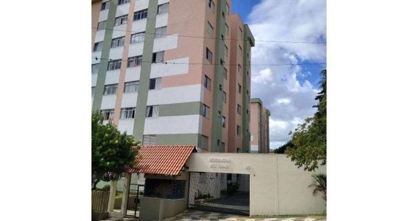Apartamento com 3 quartos para alugar na Rua Conrado Schiffer, 60, Estrela, Ponta Grossa