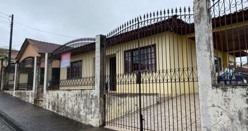 Casa com 3 quartos para alugar na Rua José Veríssimo, 908, Boa Vista, Ponta Grossa