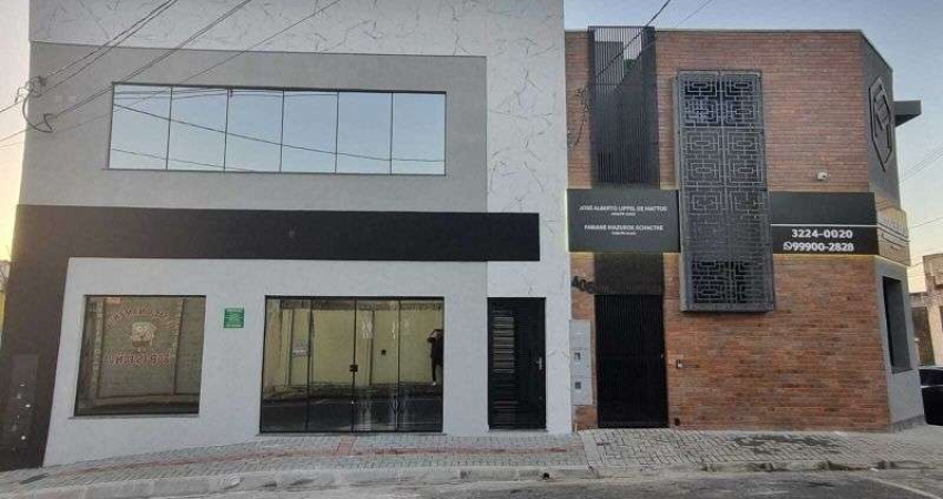 Ponto comercial para alugar na Rua Tenente Hinon Silva, 414, Centro, Ponta Grossa