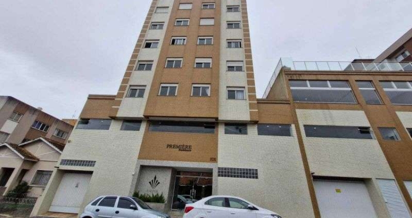 Apartamento com 3 quartos para alugar na Rua Benjamin Constant, 1031, Centro, Ponta Grossa