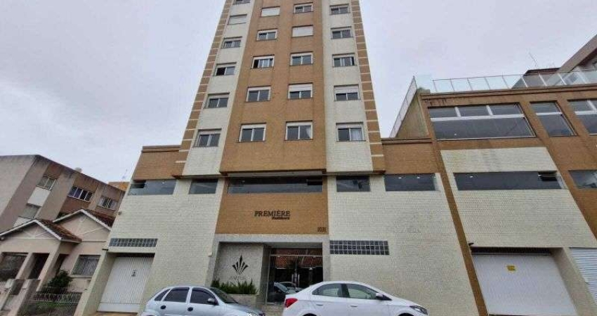 Apartamento com 2 quartos para alugar na Rua Benjamin Constant, 1031, Centro, Ponta Grossa