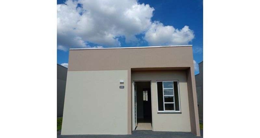Casa com 2 quartos para alugar na Rua Ronaldo Piekorski, 208, Neves, Ponta Grossa