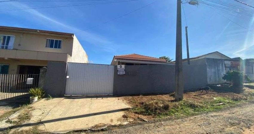 Casa para alugar na Rua Leocádia Slonik, 29, Neves, Ponta Grossa