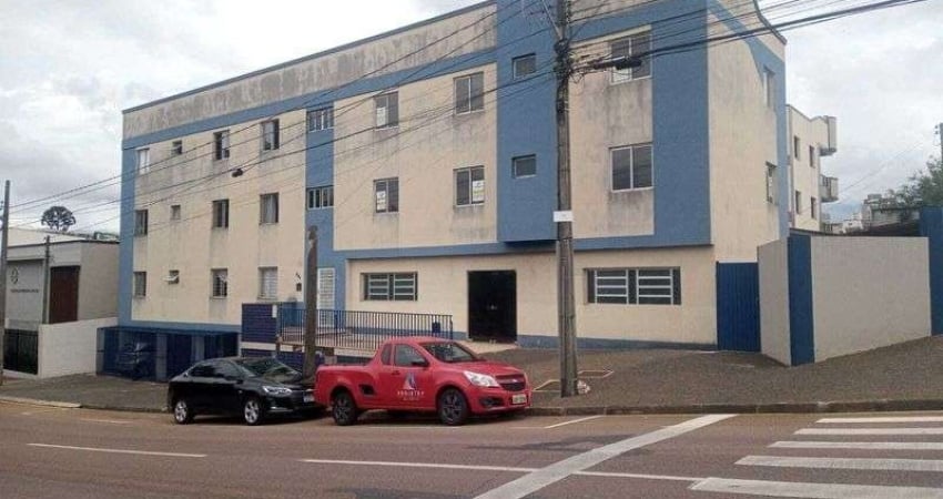 Apartamento com 3 quartos para alugar na Rua Antônio João, 497, Orfãs, Ponta Grossa