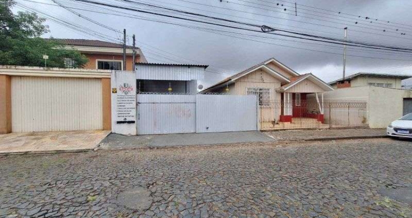 Ponto comercial para alugar na RUA MINAS GERAIS - ATÉ 1888/1889, lado 1548, Nova Rússia, Ponta Grossa