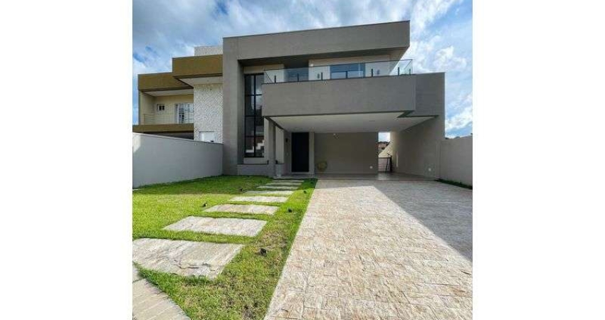 Casa com 3 quartos para alugar na Rua Engenheiro Grevile, s/n, Oficinas, Ponta Grossa