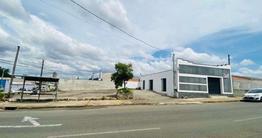 Barracão / Galpão / Depósito para alugar na RUA BENTO RIBEIRO - DE 1674/1675 AO FIM, 1692, Nova Rússia, Ponta Grossa