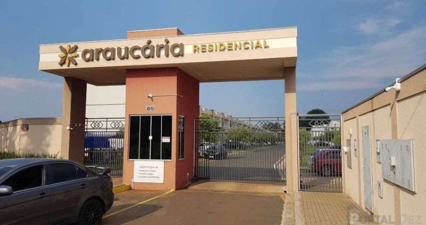 Casa para alugar na Rua José Galdino dos Reis, 80, Uvaranas, Ponta Grossa