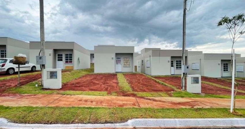 Casa com 2 quartos para alugar na RUA AUGUSTO RIBAS 802, 50, Uvaranas, Ponta Grossa