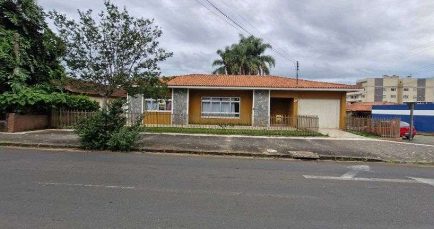 Casa com 3 quartos para alugar na RUA FRANCISCO OTAVIANO - ATÉ 1799/1800, 678, Nova Rússia, Ponta Grossa